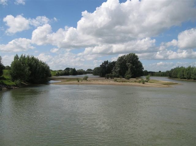 Zo zou de Vecht er over 5 jaar uit kunnen zien...